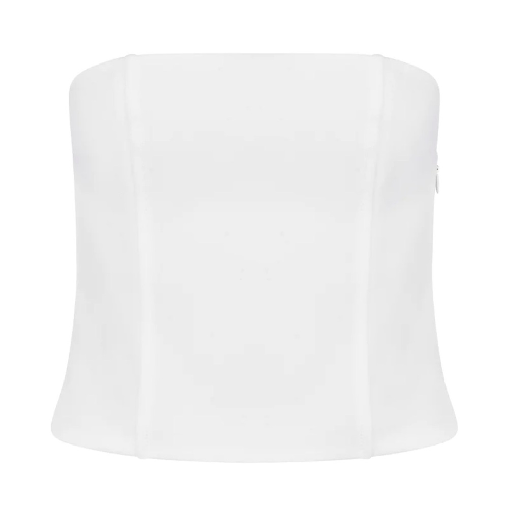 boa Because Of Alice Tailored Strapless Bodice